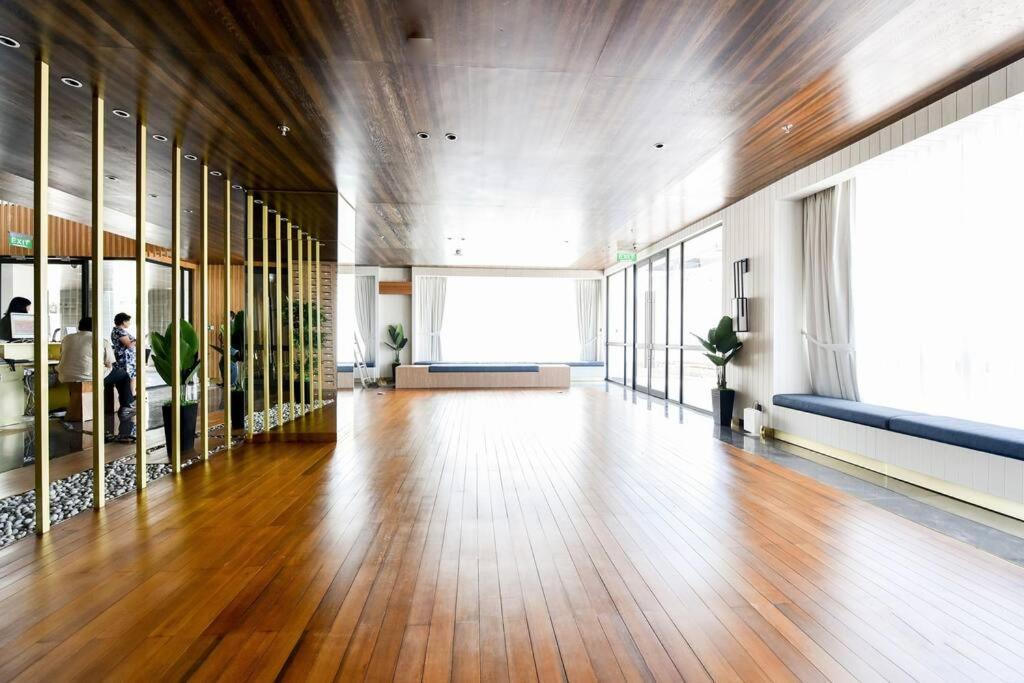 Batam Lovina 8-Ad At One Residence מראה חיצוני תמונה