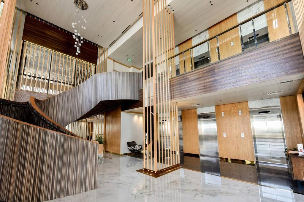 Batam Lovina 8-Ad At One Residence מראה חיצוני תמונה