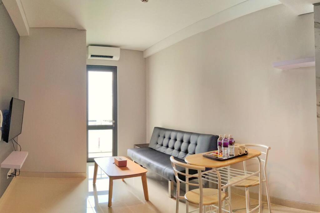 Batam Lovina 8-Ad At One Residence מראה חיצוני תמונה