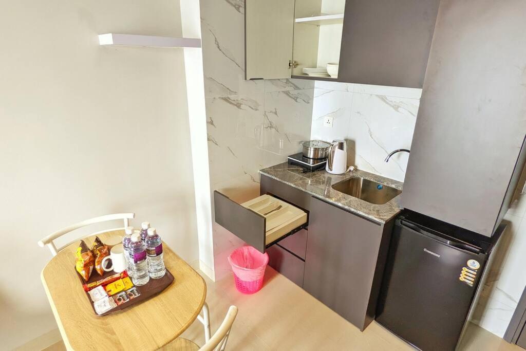 Batam Lovina 8-Ad At One Residence מראה חיצוני תמונה