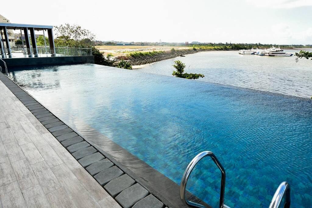 Batam Lovina 8-Ad At One Residence מראה חיצוני תמונה