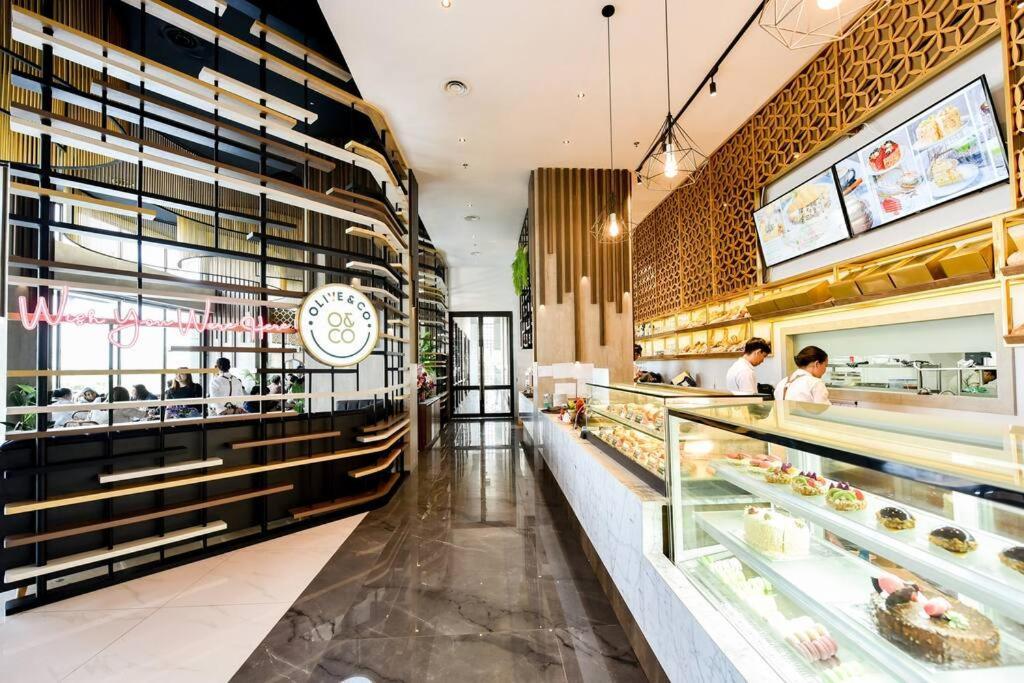 Batam Lovina 8-Ad At One Residence מראה חיצוני תמונה