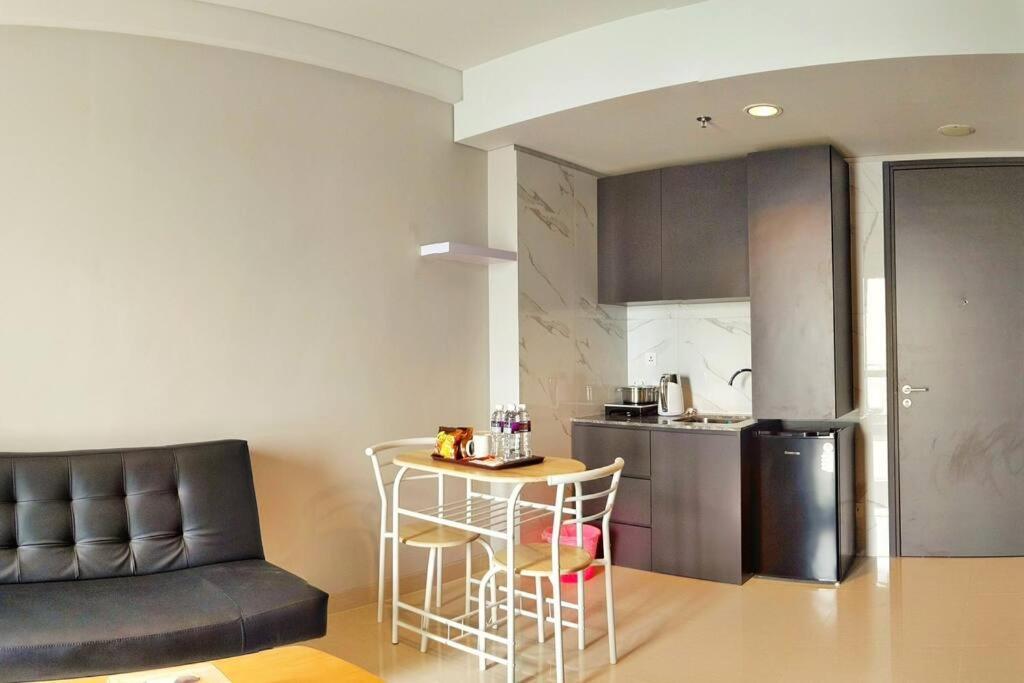 Batam Lovina 8-Ad At One Residence מראה חיצוני תמונה