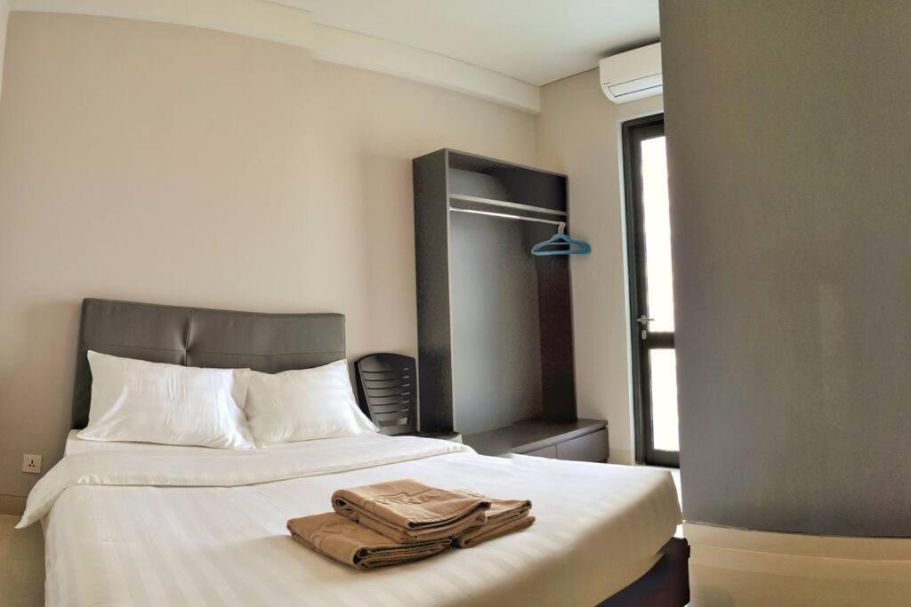 Batam Lovina 8-Ad At One Residence מראה חיצוני תמונה