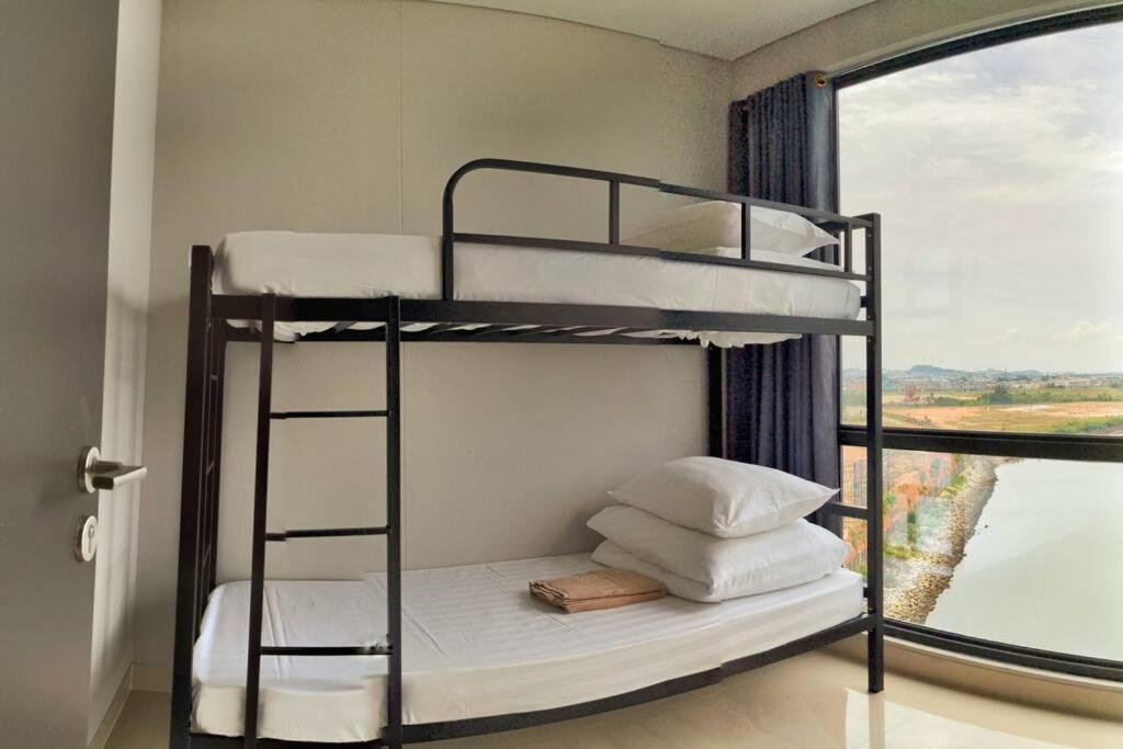 Batam Lovina 8-Ad At One Residence מראה חיצוני תמונה