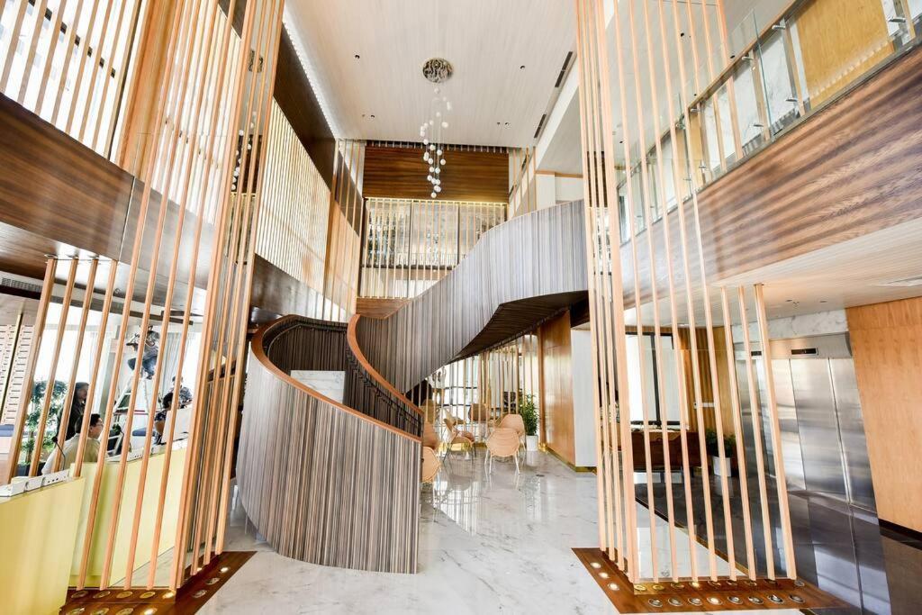 Batam Lovina 8-Ad At One Residence מראה חיצוני תמונה