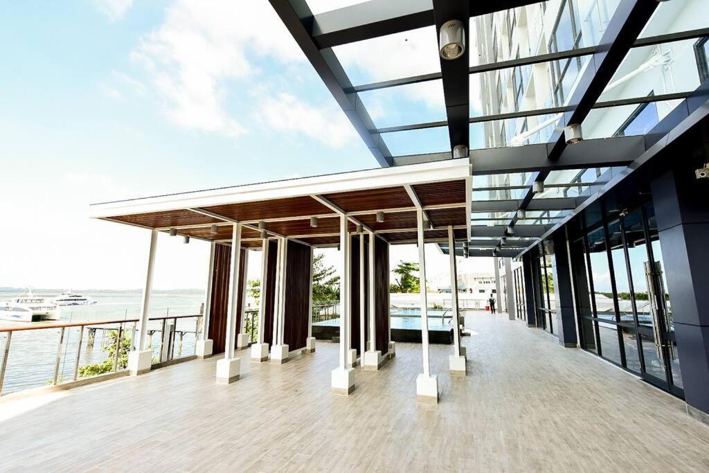 Batam Lovina 8-Ad At One Residence מראה חיצוני תמונה